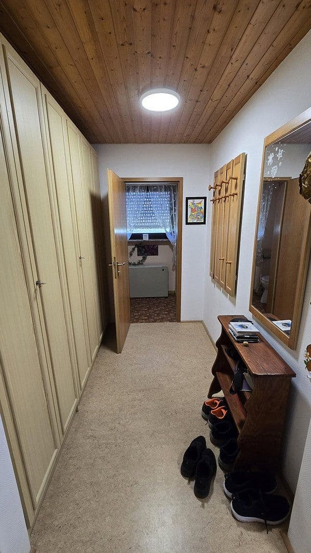 Prodej domu 230 m², pozemek 973 m², Dellfeld, Porýní-Falc Prodej domu 230 m², pozemek 973 m², Dellfeld, Porýní-Falc
