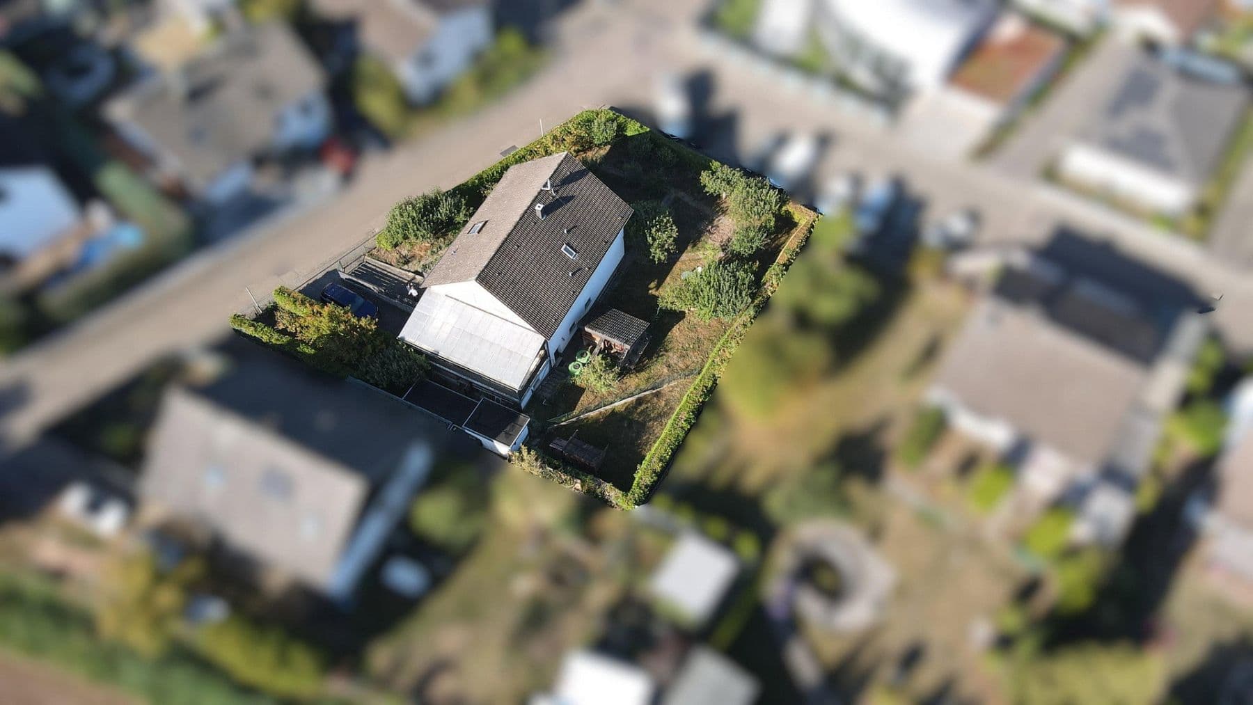 Prodej domu 230 m², pozemek 973 m², Dellfeld, Porýní-Falc Prodej domu 230 m², pozemek 973 m², Dellfeld, Porýní-Falc