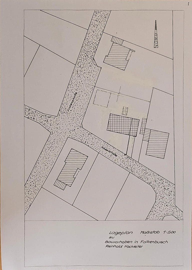Prodej domu 230 m², pozemek 973 m², Dellfeld, Porýní-Falc Prodej domu 230 m², pozemek 973 m², Dellfeld, Porýní-Falc