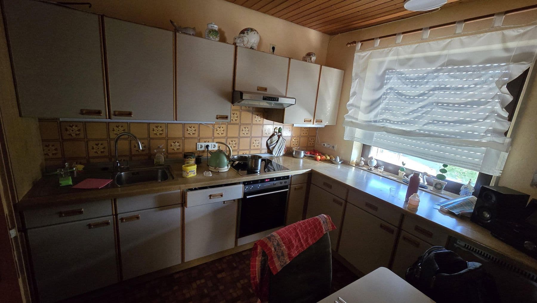 Prodej domu 230 m², pozemek 973 m², Dellfeld, Porýní-Falc Prodej domu 230 m², pozemek 973 m², Dellfeld, Porýní-Falc