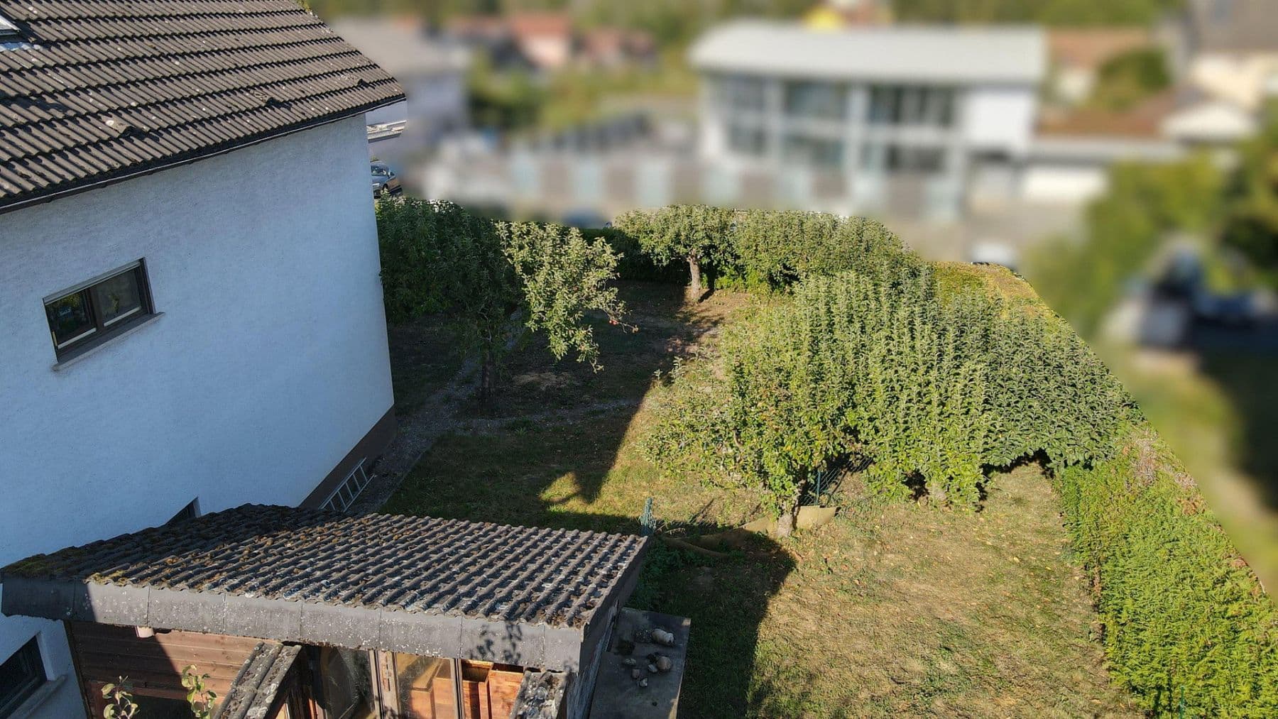 Prodej domu 230 m², pozemek 973 m², Dellfeld, Porýní-Falc Prodej domu 230 m², pozemek 973 m², Dellfeld, Porýní-Falc