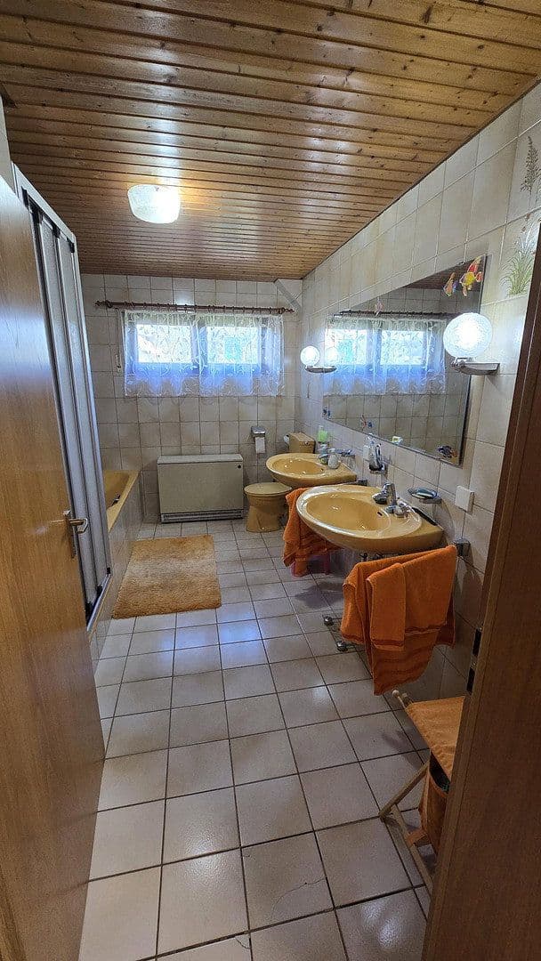 Prodej domu 230 m², pozemek 973 m², Dellfeld, Porýní-Falc Prodej domu 230 m², pozemek 973 m², Dellfeld, Porýní-Falc