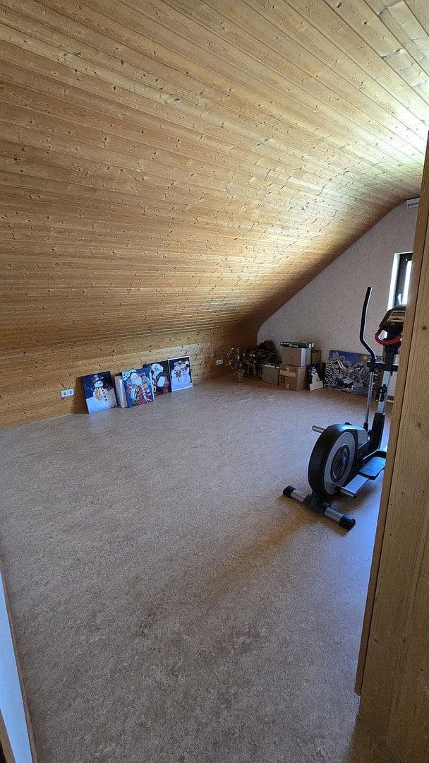 Prodej domu 230 m², pozemek 973 m², Dellfeld, Porýní-Falc Prodej domu 230 m², pozemek 973 m², Dellfeld, Porýní-Falc