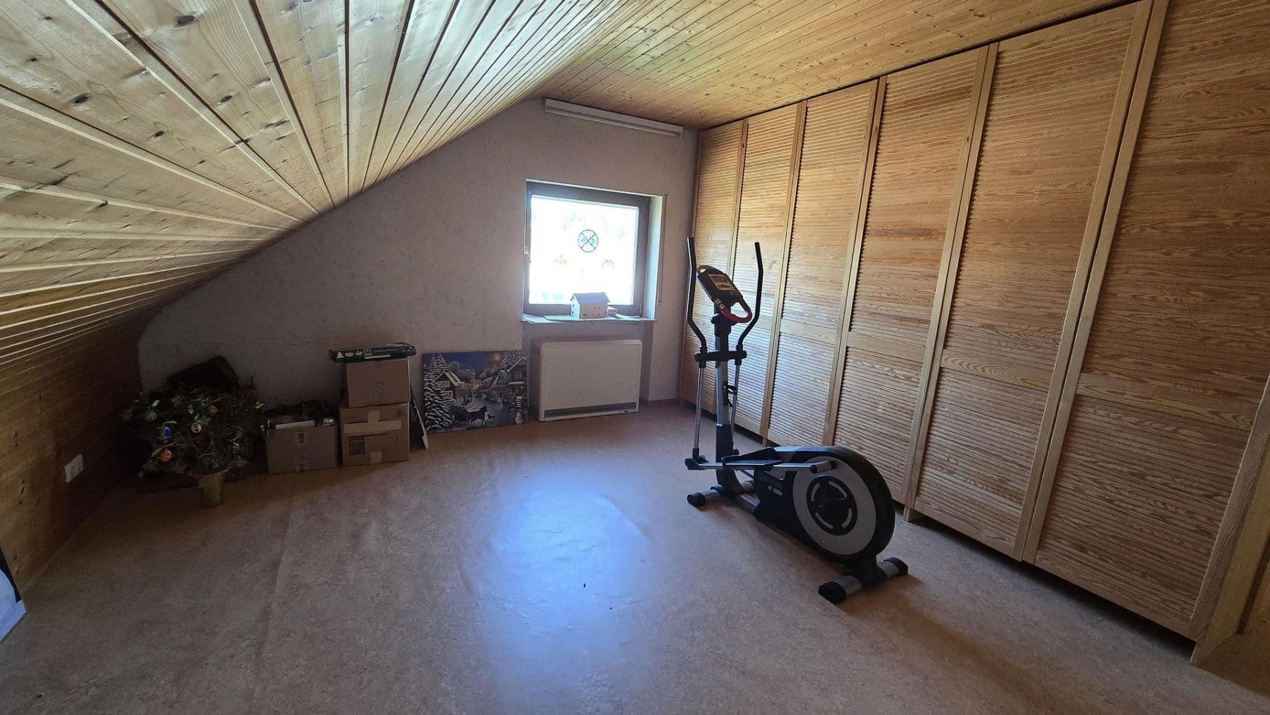 Prodej domu 230 m², pozemek 973 m², Dellfeld, Porýní-Falc Prodej domu 230 m², pozemek 973 m², Dellfeld, Porýní-Falc