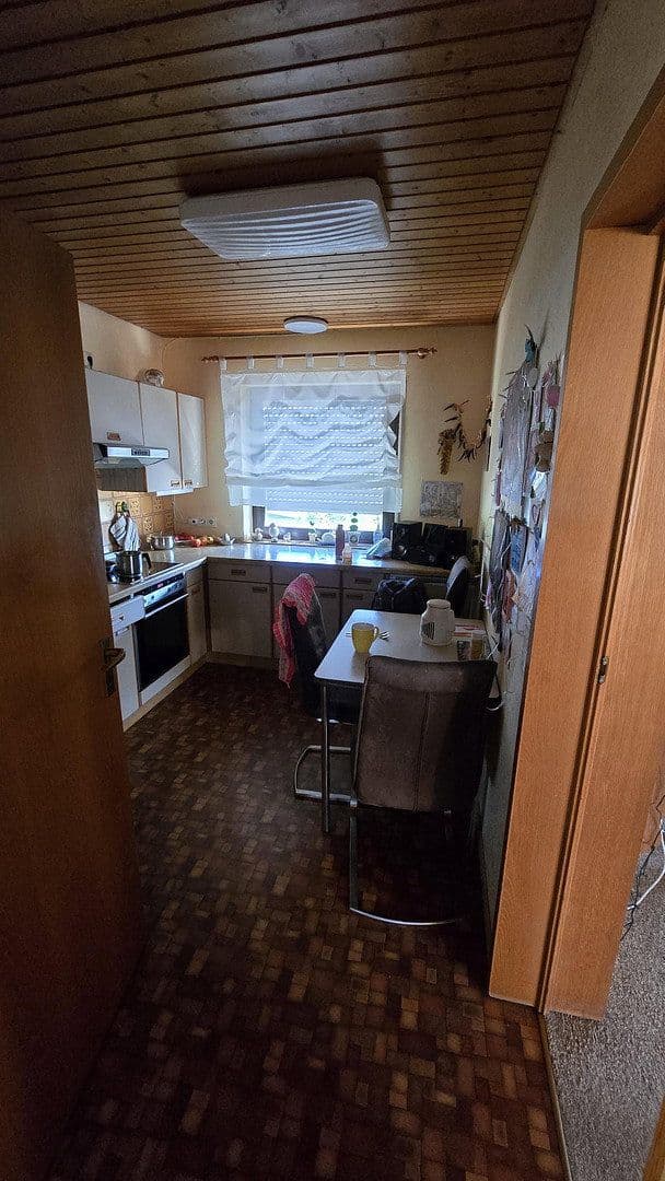 Prodej domu 230 m², pozemek 973 m², Dellfeld, Porýní-Falc Prodej domu 230 m², pozemek 973 m², Dellfeld, Porýní-Falc
