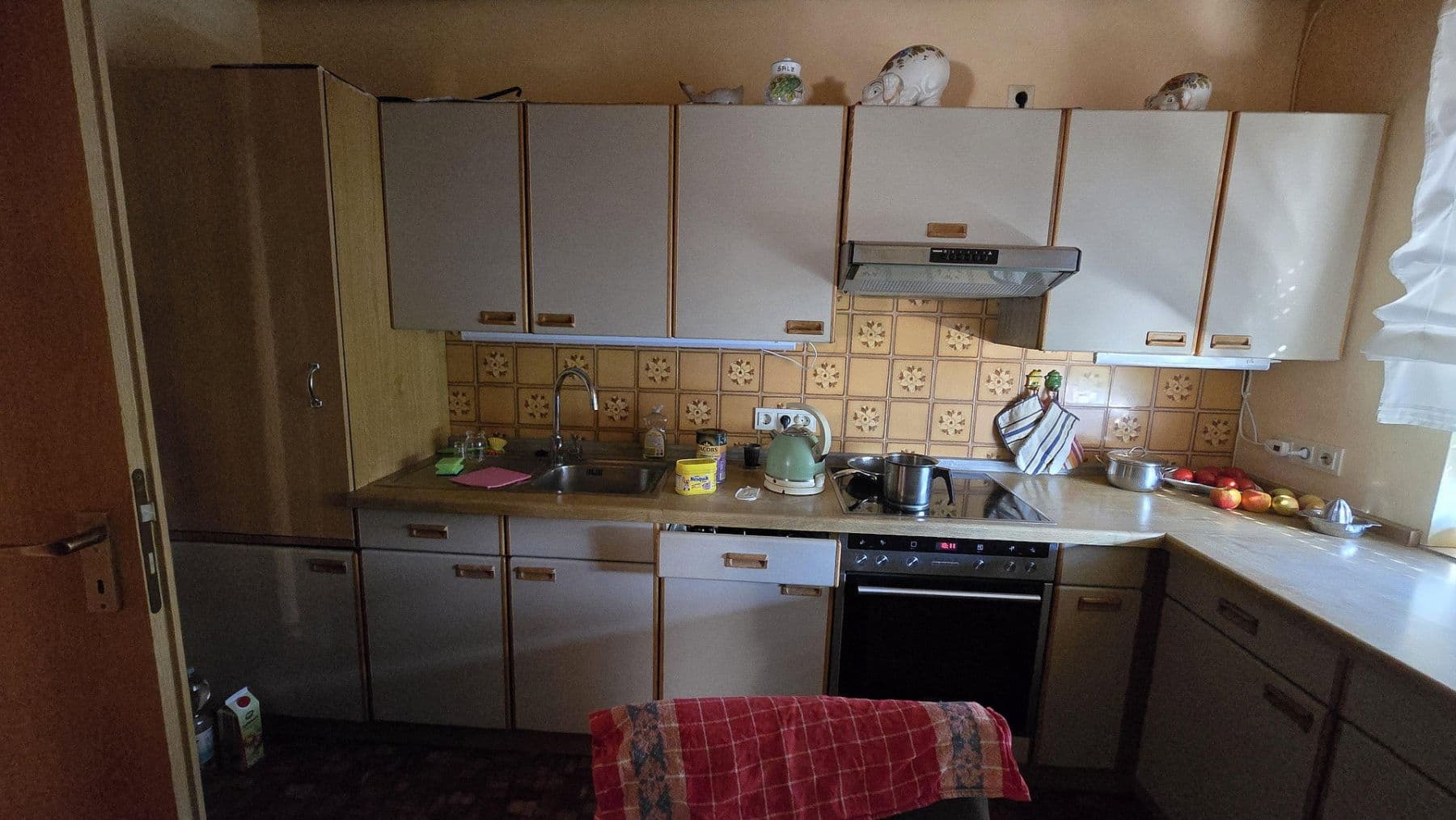 Prodej domu 230 m², pozemek 973 m², Dellfeld, Porýní-Falc Prodej domu 230 m², pozemek 973 m², Dellfeld, Porýní-Falc