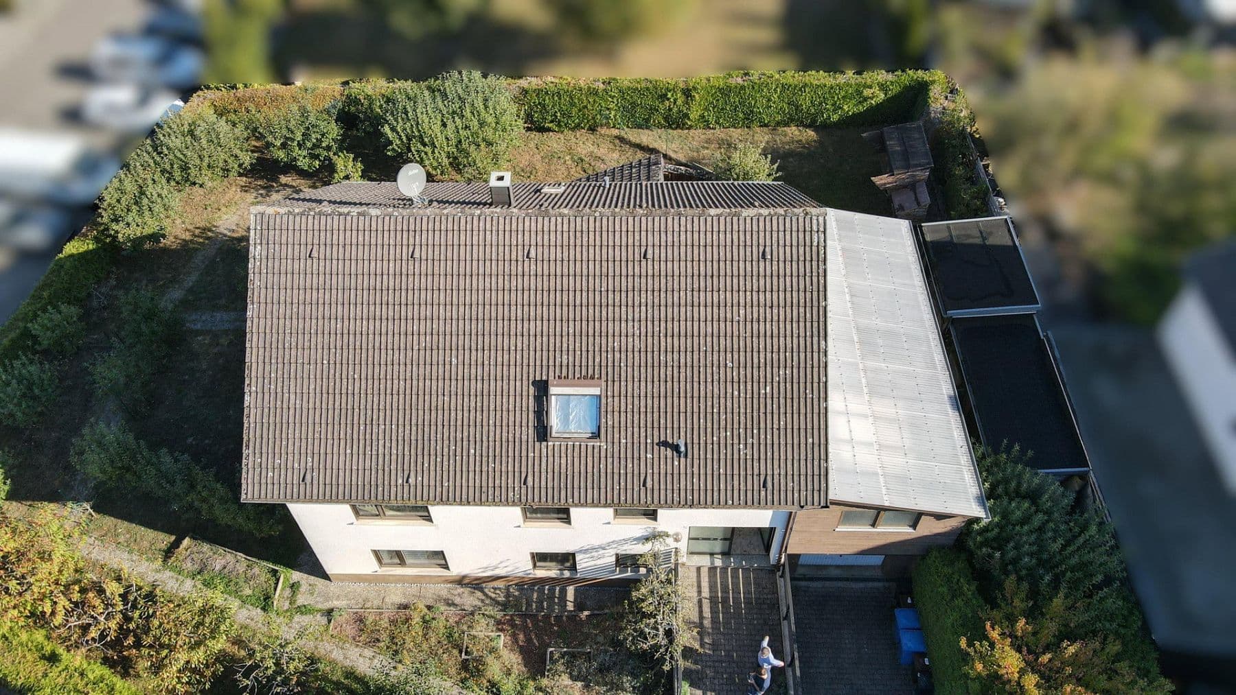 Prodej domu 230 m², pozemek 973 m², Dellfeld, Porýní-Falc Prodej domu 230 m², pozemek 973 m², Dellfeld, Porýní-Falc
