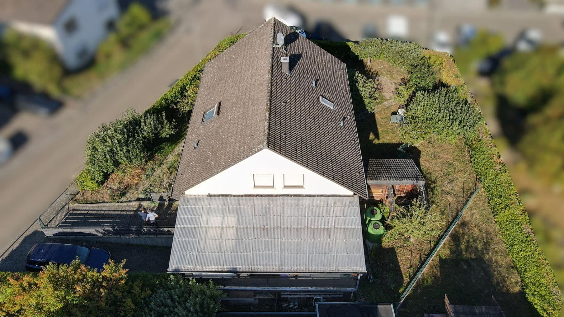 Prodej domu 230 m², pozemek 973 m², Dellfeld, Porýní-Falc Prodej domu 230 m², pozemek 973 m², Dellfeld, Porýní-Falc