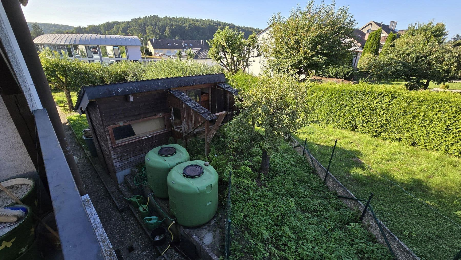 Prodej domu 230 m², pozemek 973 m², Dellfeld, Porýní-Falc Prodej domu 230 m², pozemek 973 m², Dellfeld, Porýní-Falc