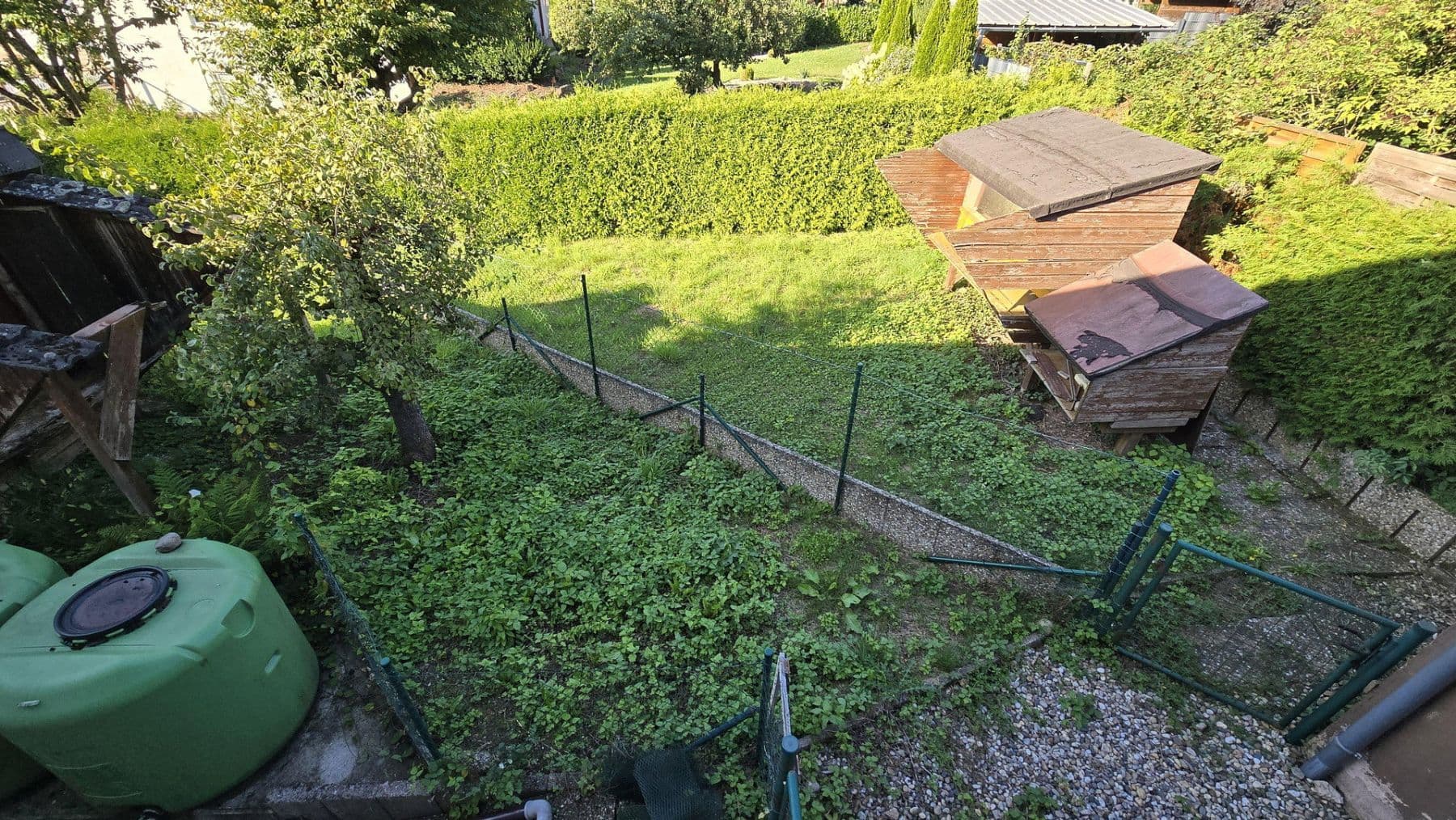 Prodej domu 230 m², pozemek 973 m², Dellfeld, Porýní-Falc Prodej domu 230 m², pozemek 973 m², Dellfeld, Porýní-Falc