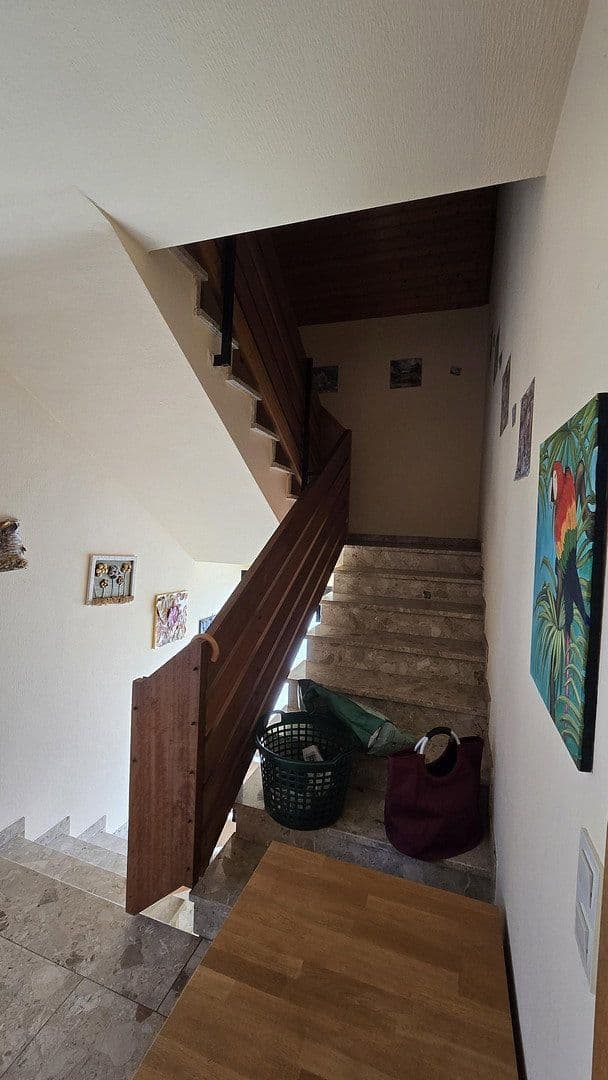 Prodej domu 230 m², pozemek 973 m², Dellfeld, Porýní-Falc Prodej domu 230 m², pozemek 973 m², Dellfeld, Porýní-Falc