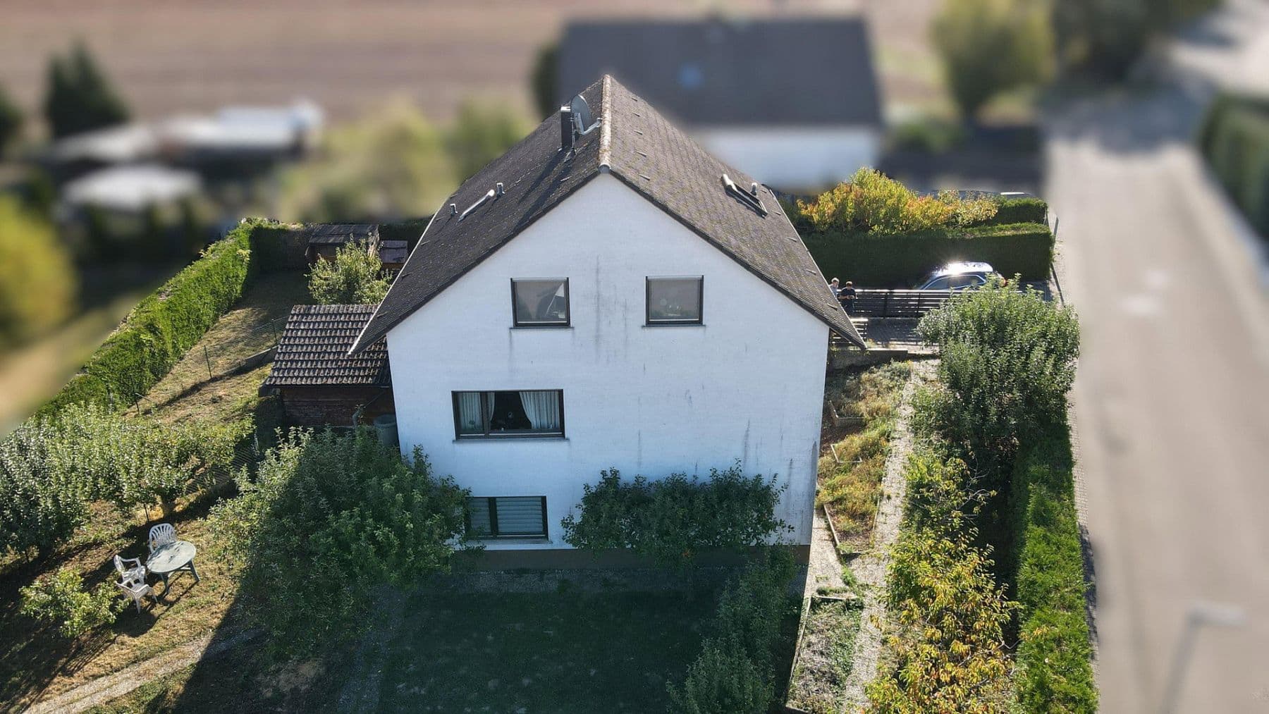 Prodej domu 230 m², pozemek 973 m², Dellfeld, Porýní-Falc Prodej domu 230 m², pozemek 973 m², Dellfeld, Porýní-Falc