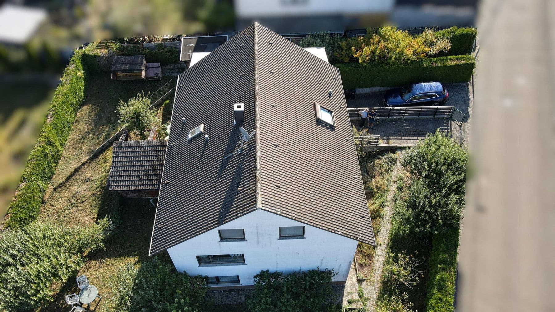 Prodej domu 230 m², pozemek 973 m², Dellfeld, Porýní-Falc Prodej domu 230 m², pozemek 973 m², Dellfeld, Porýní-Falc