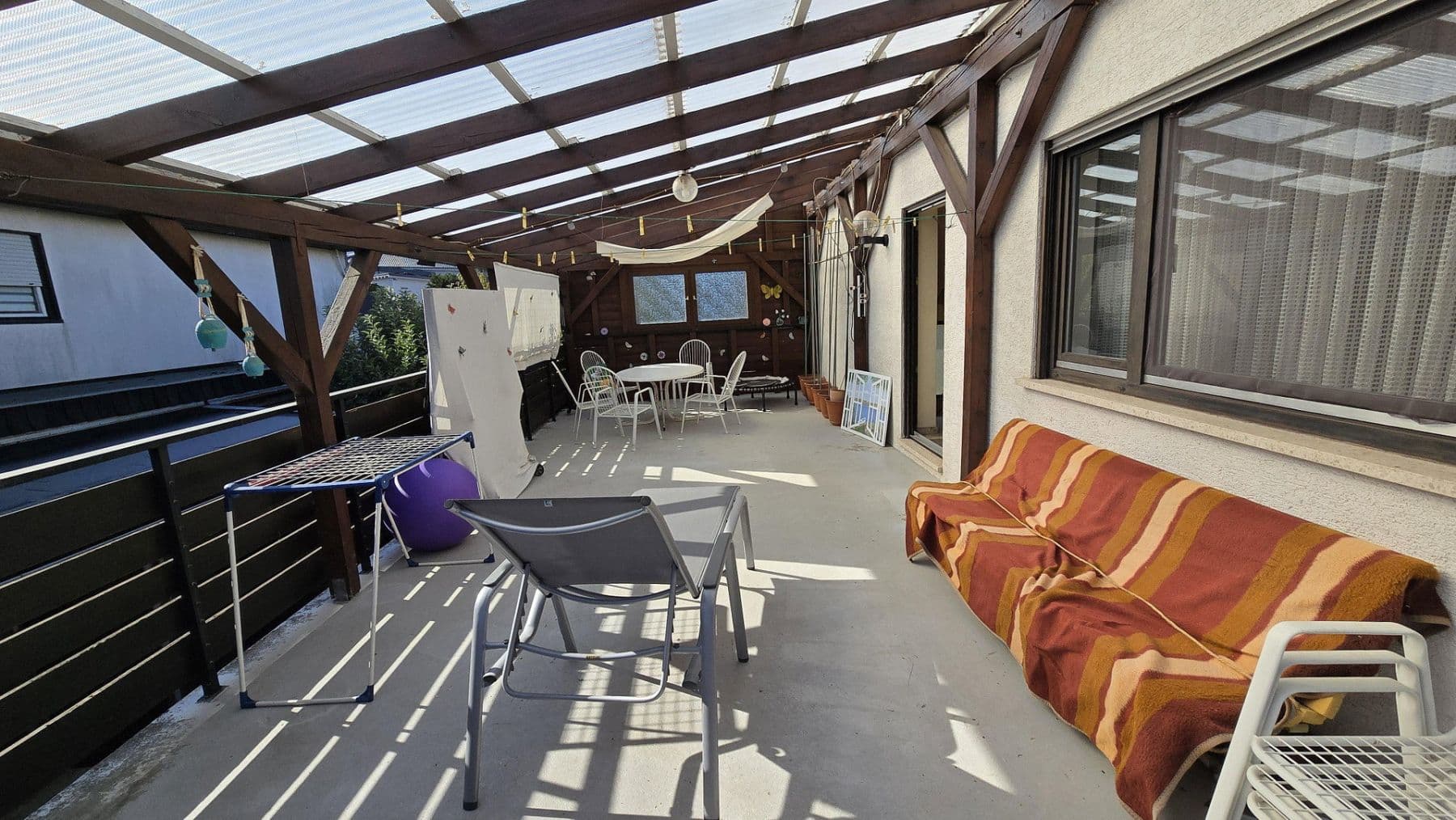 Prodej domu 230 m², pozemek 973 m², Dellfeld, Porýní-Falc Prodej domu 230 m², pozemek 973 m², Dellfeld, Porýní-Falc