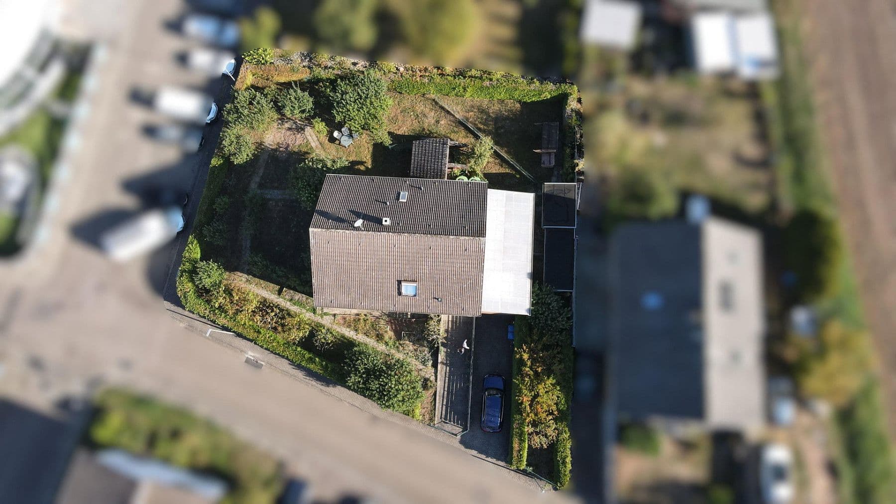 Prodej domu 230 m², pozemek 973 m², Dellfeld, Porýní-Falc Prodej domu 230 m², pozemek 973 m², Dellfeld, Porýní-Falc
