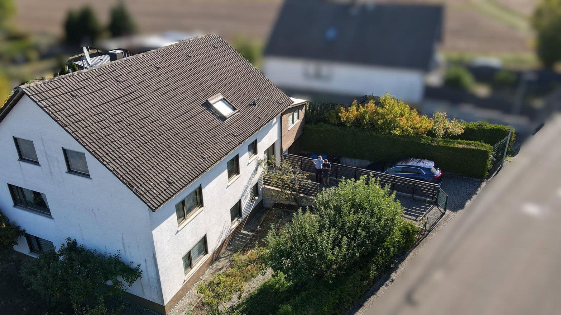 Prodej domu 230 m², pozemek 973 m², Dellfeld, Porýní-Falc Prodej domu 230 m², pozemek 973 m², Dellfeld, Porýní-Falc
