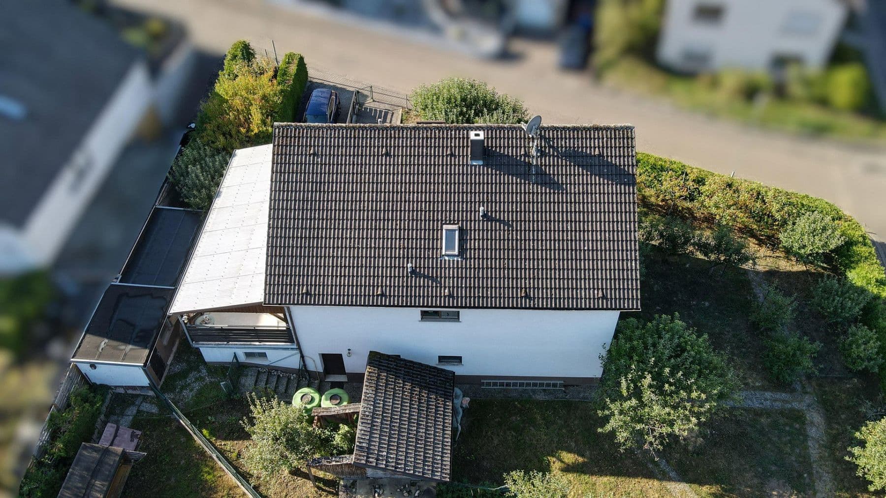Prodej domu 230 m², pozemek 973 m², Dellfeld, Porýní-Falc Prodej domu 230 m², pozemek 973 m², Dellfeld, Porýní-Falc