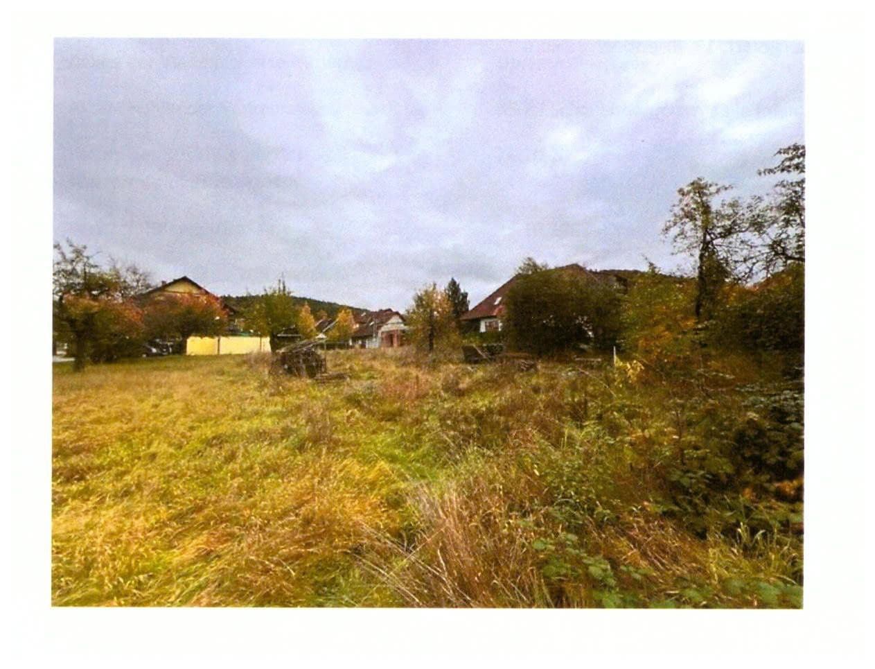 Prodej pozemku 867 m², F. J.Schellenbergerstr.13, Erlenbach am Main, Bavorsko Prodej pozemku 867 m², F. J.Schellenbergerstr.13, Erlenbach am Main, Bavorsko