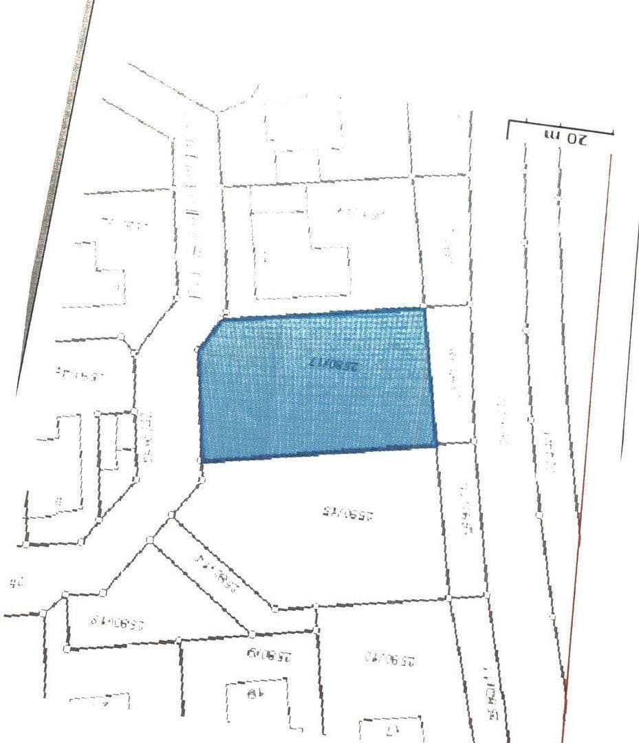 Prodej pozemku 867 m², F. J.Schellenbergerstr.13, Erlenbach am Main, Bavorsko Prodej pozemku 867 m², F. J.Schellenbergerstr.13, Erlenbach am Main, Bavorsko