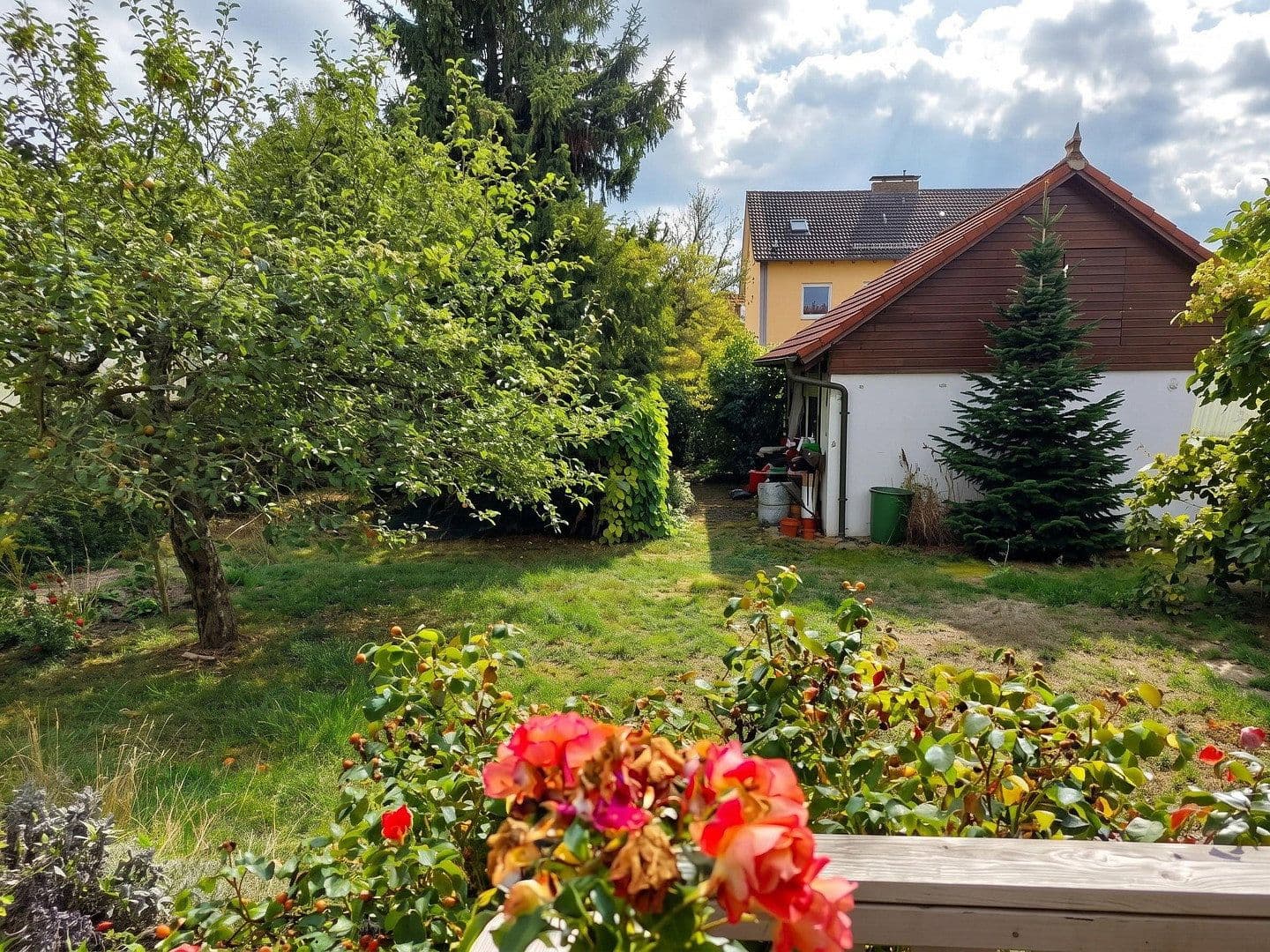 Prodej domu 175 m², pozemek 668 m², Lindenmahdstraße 20, Stadtbergen, Bavorsko Prodej domu 175 m², pozemek 668 m², Lindenmahdstraße 20, Stadtbergen, Bavorsko
