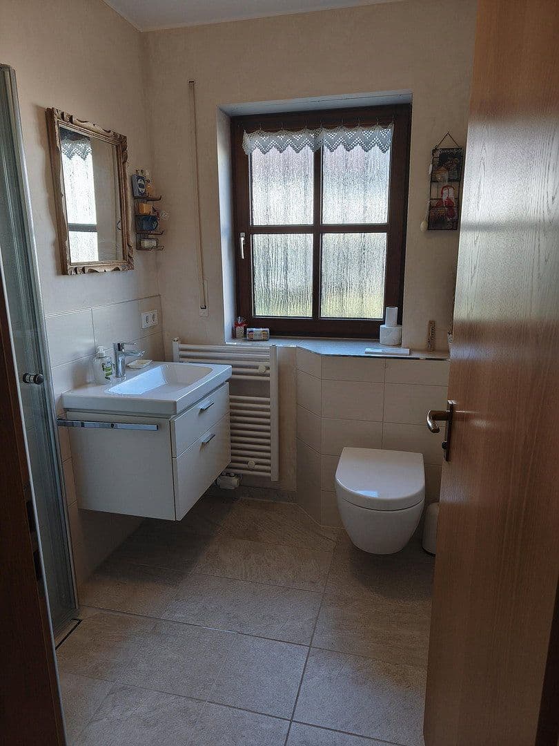 Prodej domu 175 m², pozemek 668 m², Lindenmahdstraße 20, Stadtbergen, Bavorsko Prodej domu 175 m², pozemek 668 m², Lindenmahdstraße 20, Stadtbergen, Bavorsko