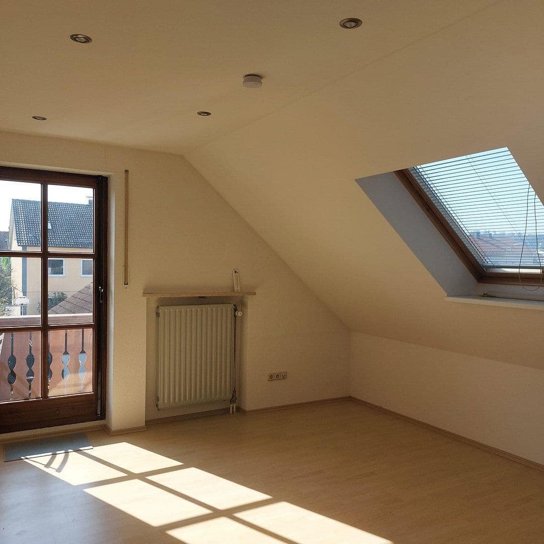 Prodej domu 175 m², pozemek 668 m², Lindenmahdstraße 20, Stadtbergen, Bavorsko Prodej domu 175 m², pozemek 668 m², Lindenmahdstraße 20, Stadtbergen, Bavorsko