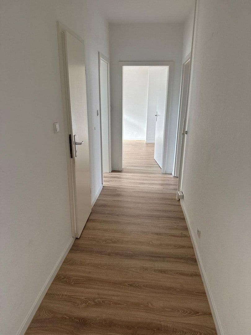 Pronájem bytu 3+1 63 m², Frankfurt, Hessen Pronájem bytu 3+1 63 m², Frankfurt, Hessen