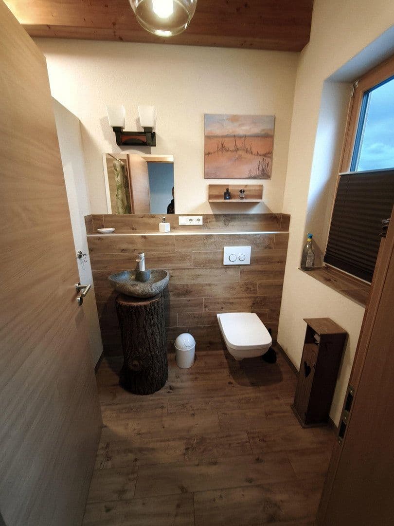 Prodej domu 178 m², pozemek 568 m², Gansstücke 6, Kriegsfeld, Porýní-Falc Prodej domu 178 m², pozemek 568 m², Gansstücke 6, Kriegsfeld, Porýní-Falc