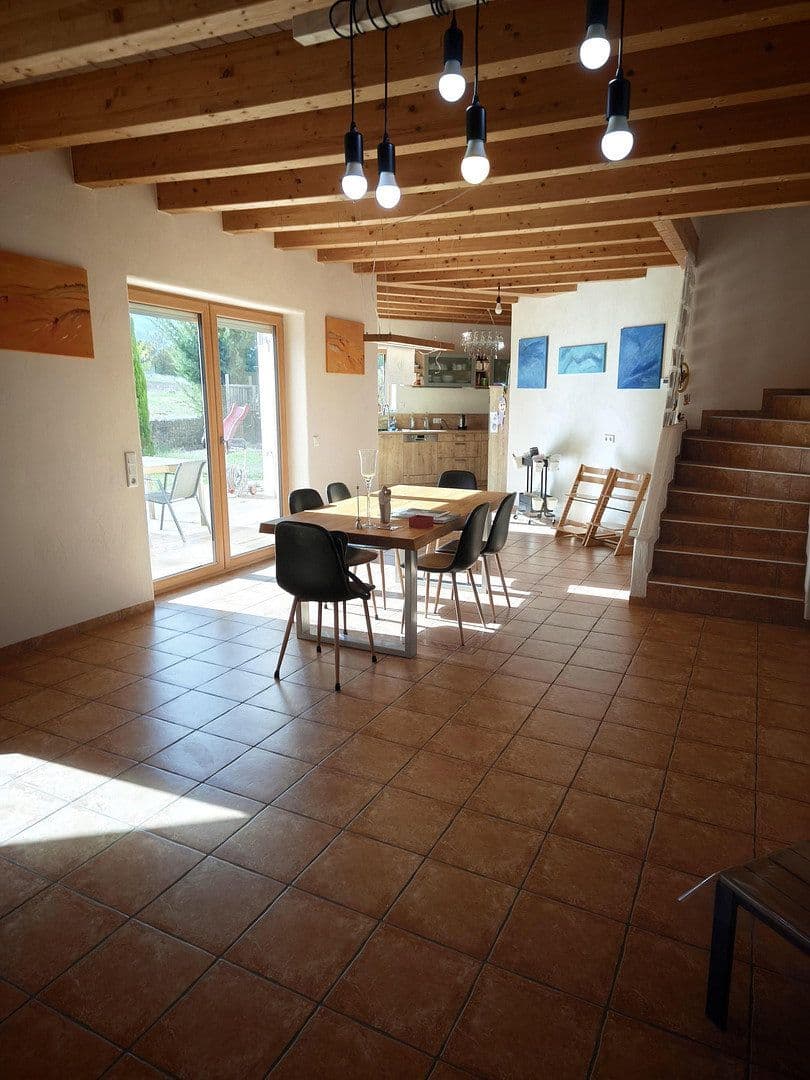Prodej domu 178 m², pozemek 568 m², Gansstücke 6, Kriegsfeld, Porýní-Falc Prodej domu 178 m², pozemek 568 m², Gansstücke 6, Kriegsfeld, Porýní-Falc