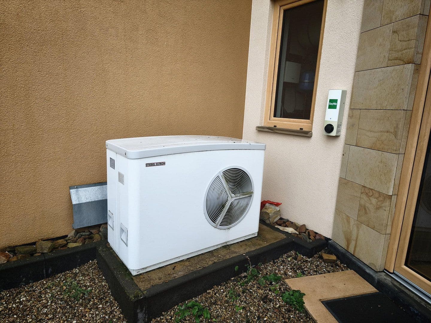 Prodej domu 178 m², pozemek 568 m², Gansstücke 6, Kriegsfeld, Porýní-Falc Prodej domu 178 m², pozemek 568 m², Gansstücke 6, Kriegsfeld, Porýní-Falc