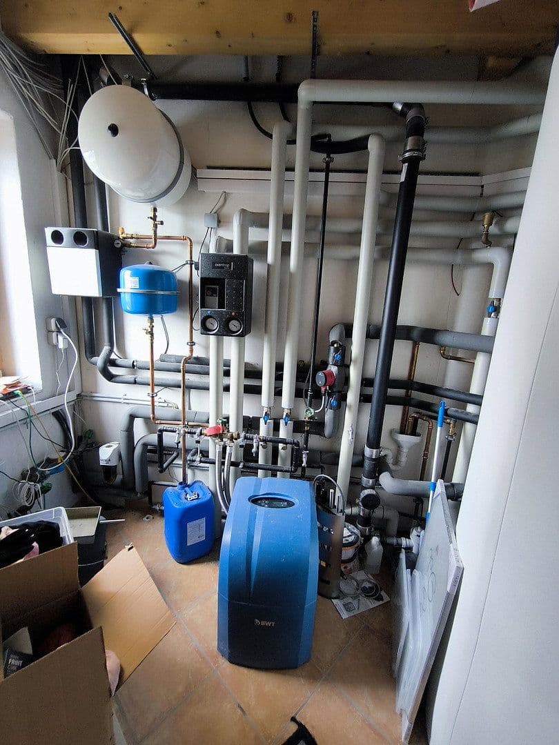 Prodej domu 178 m², pozemek 568 m², Gansstücke 6, Kriegsfeld, Porýní-Falc Prodej domu 178 m², pozemek 568 m², Gansstücke 6, Kriegsfeld, Porýní-Falc