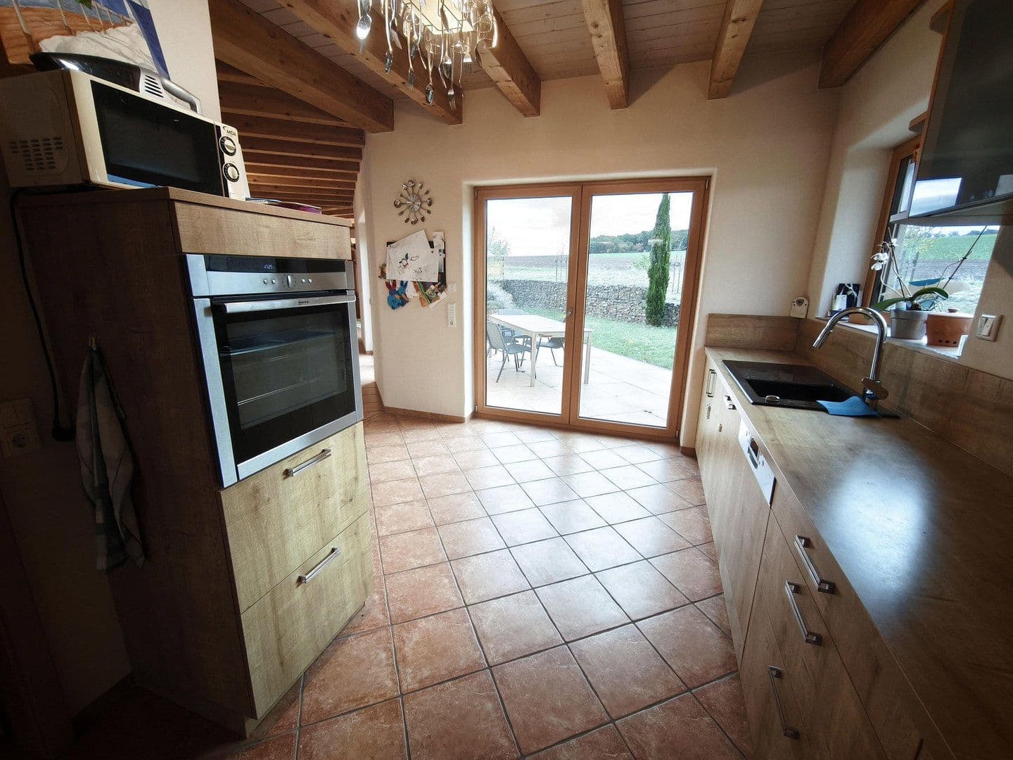 Prodej domu 178 m², pozemek 568 m², Gansstücke 6, Kriegsfeld, Porýní-Falc Prodej domu 178 m², pozemek 568 m², Gansstücke 6, Kriegsfeld, Porýní-Falc