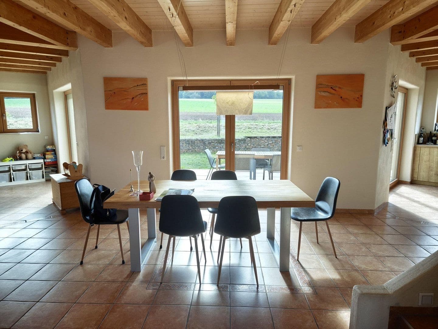 Prodej domu 178 m², pozemek 568 m², Gansstücke 6, Kriegsfeld, Porýní-Falc Prodej domu 178 m², pozemek 568 m², Gansstücke 6, Kriegsfeld, Porýní-Falc