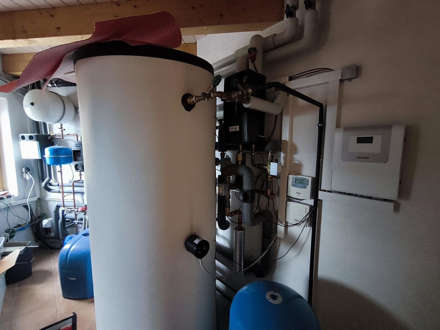 Prodej domu 178 m², pozemek 568 m², Gansstücke 6, Kriegsfeld, Porýní-Falc Prodej domu 178 m², pozemek 568 m², Gansstücke 6, Kriegsfeld, Porýní-Falc