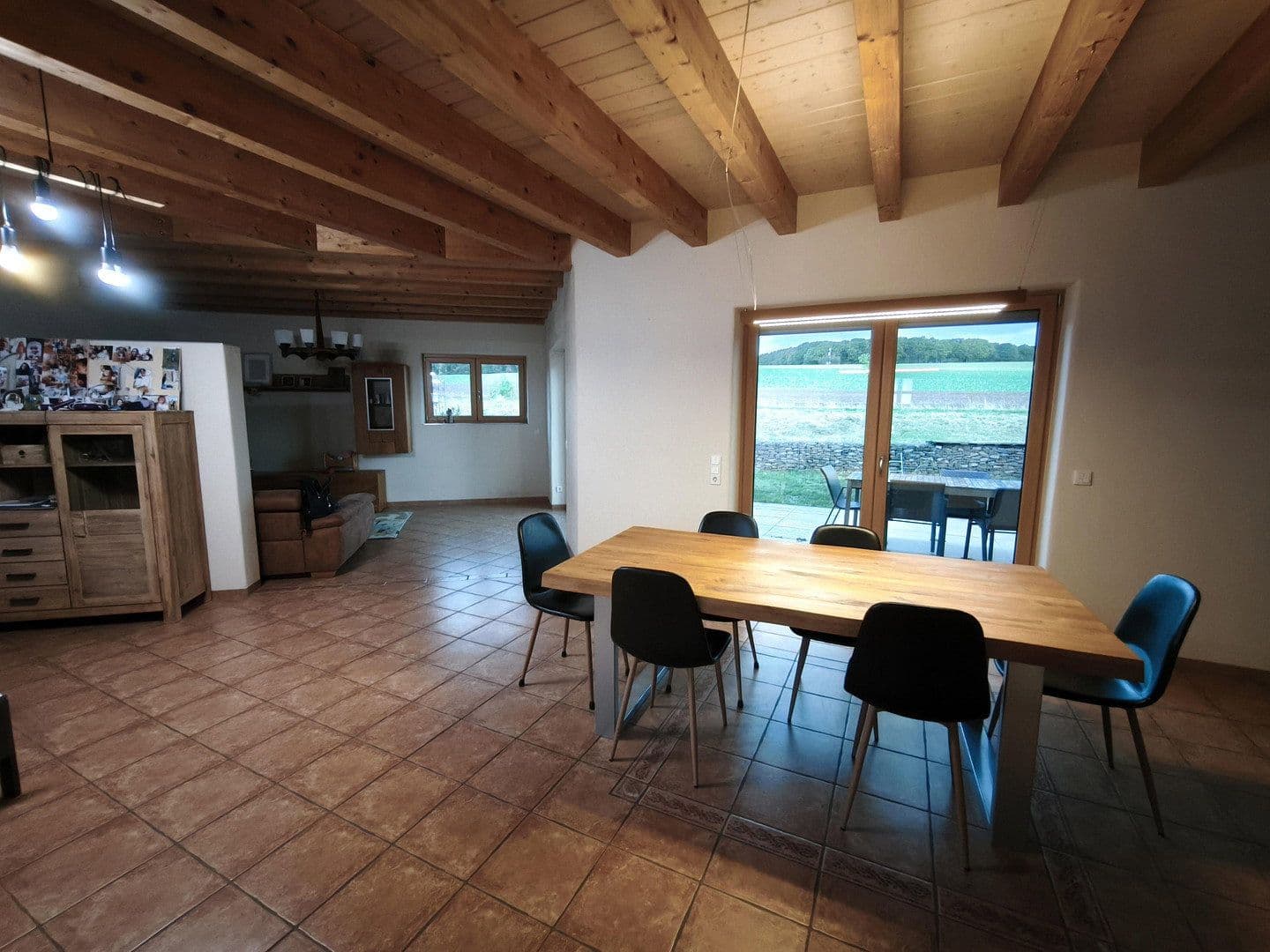 Prodej domu 178 m², pozemek 568 m², Gansstücke 6, Kriegsfeld, Porýní-Falc Prodej domu 178 m², pozemek 568 m², Gansstücke 6, Kriegsfeld, Porýní-Falc