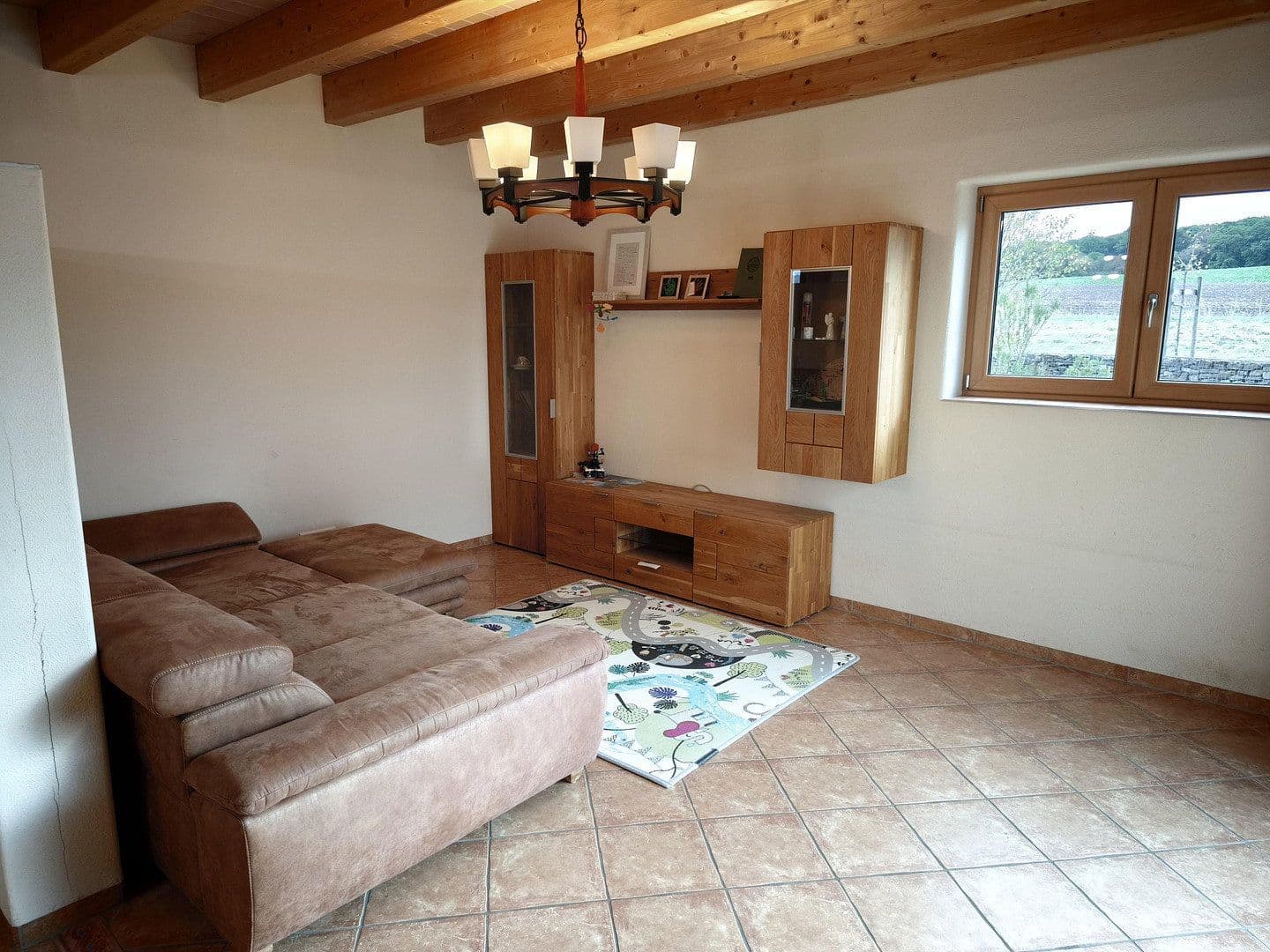 Prodej domu 178 m², pozemek 568 m², Gansstücke 6, Kriegsfeld, Porýní-Falc Prodej domu 178 m², pozemek 568 m², Gansstücke 6, Kriegsfeld, Porýní-Falc