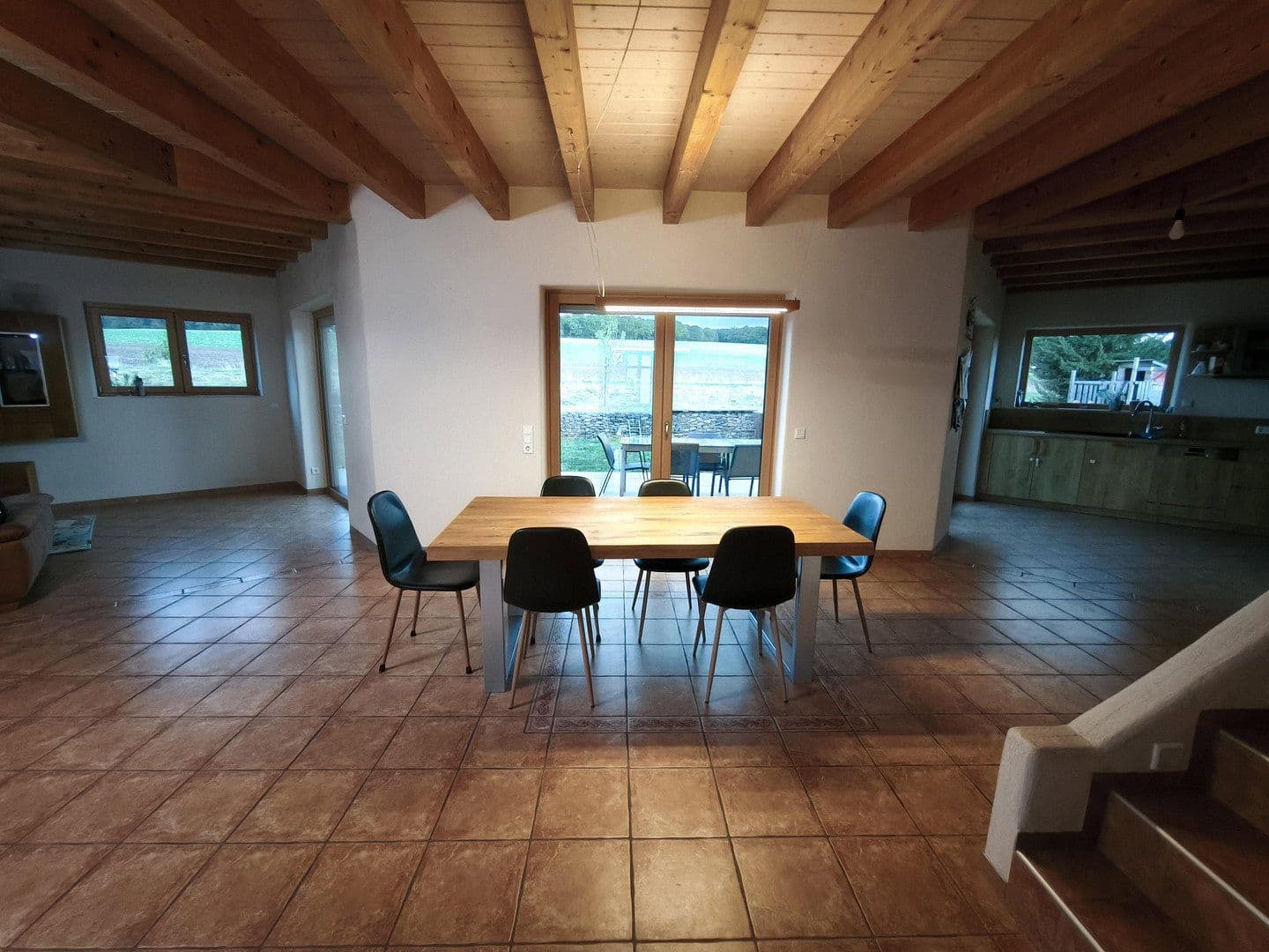 Prodej domu 178 m², pozemek 568 m², Gansstücke 6, Kriegsfeld, Porýní-Falc Prodej domu 178 m², pozemek 568 m², Gansstücke 6, Kriegsfeld, Porýní-Falc