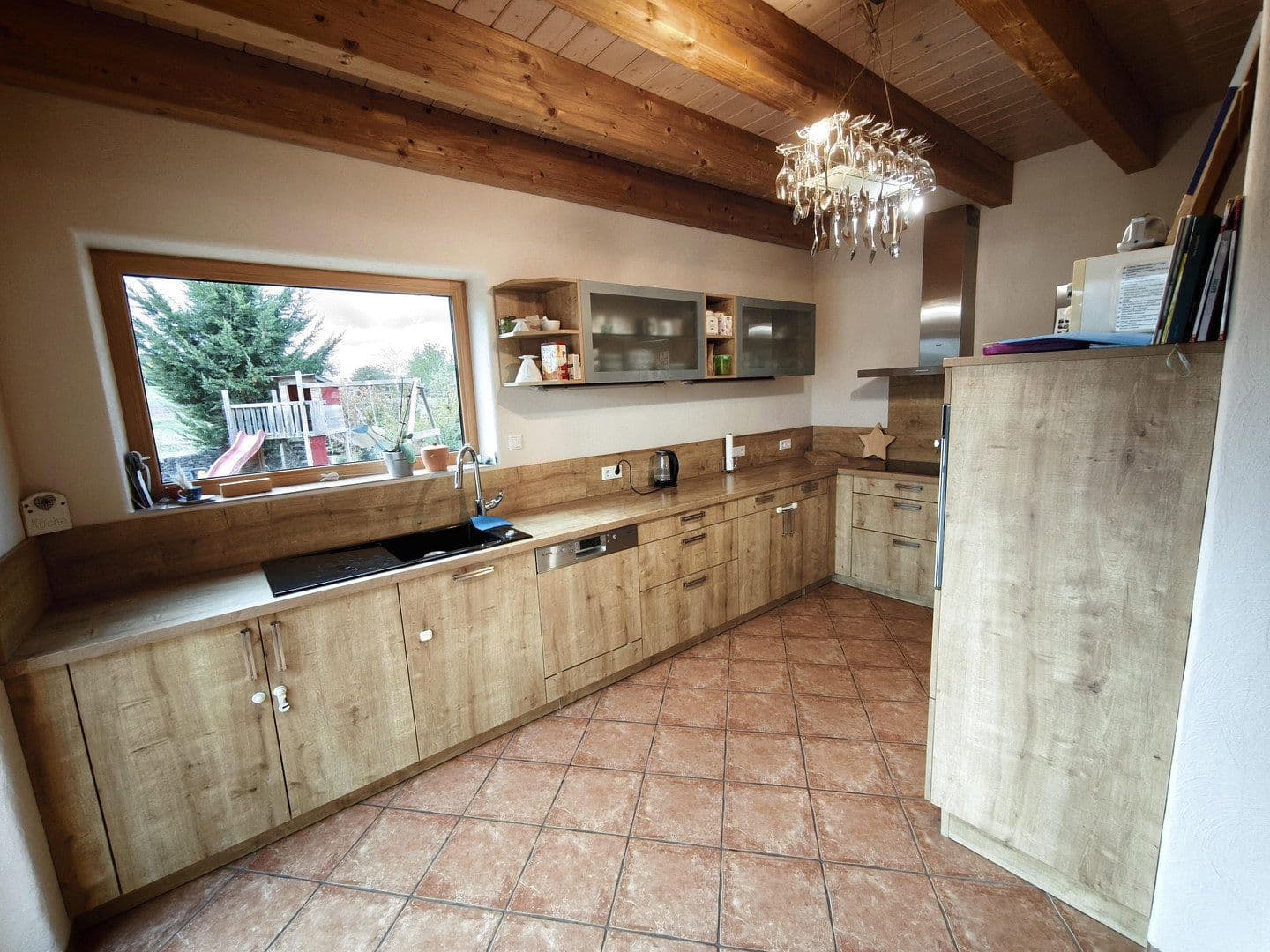 Prodej domu 178 m², pozemek 568 m², Gansstücke 6, Kriegsfeld, Porýní-Falc Prodej domu 178 m², pozemek 568 m², Gansstücke 6, Kriegsfeld, Porýní-Falc