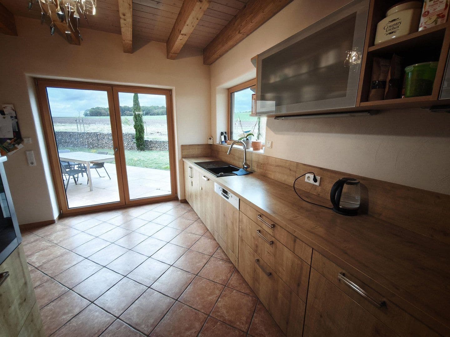 Prodej domu 178 m², pozemek 568 m², Gansstücke 6, Kriegsfeld, Porýní-Falc Prodej domu 178 m², pozemek 568 m², Gansstücke 6, Kriegsfeld, Porýní-Falc