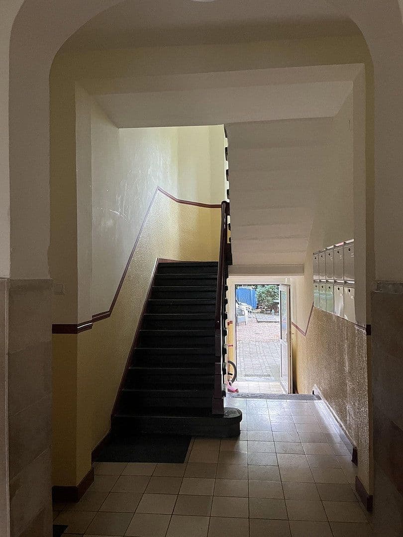 Pronájem bytu 3+1 75 m², Vinckestr 21, Hagen, Severní Porýní-Vestfálsko Pronájem bytu 3+1 75 m², Vinckestr 21, Hagen, Severní Porýní-Vestfálsko