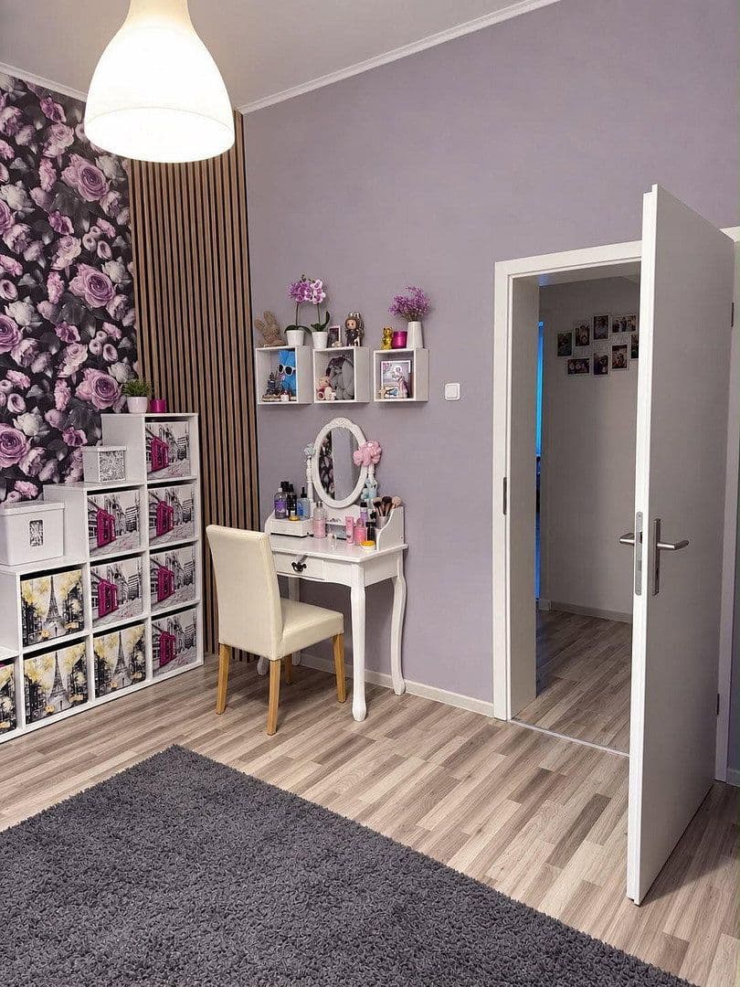 Pronájem bytu 3+1 75 m², Vinckestr 21, Hagen, Severní Porýní-Vestfálsko Pronájem bytu 3+1 75 m², Vinckestr 21, Hagen, Severní Porýní-Vestfálsko