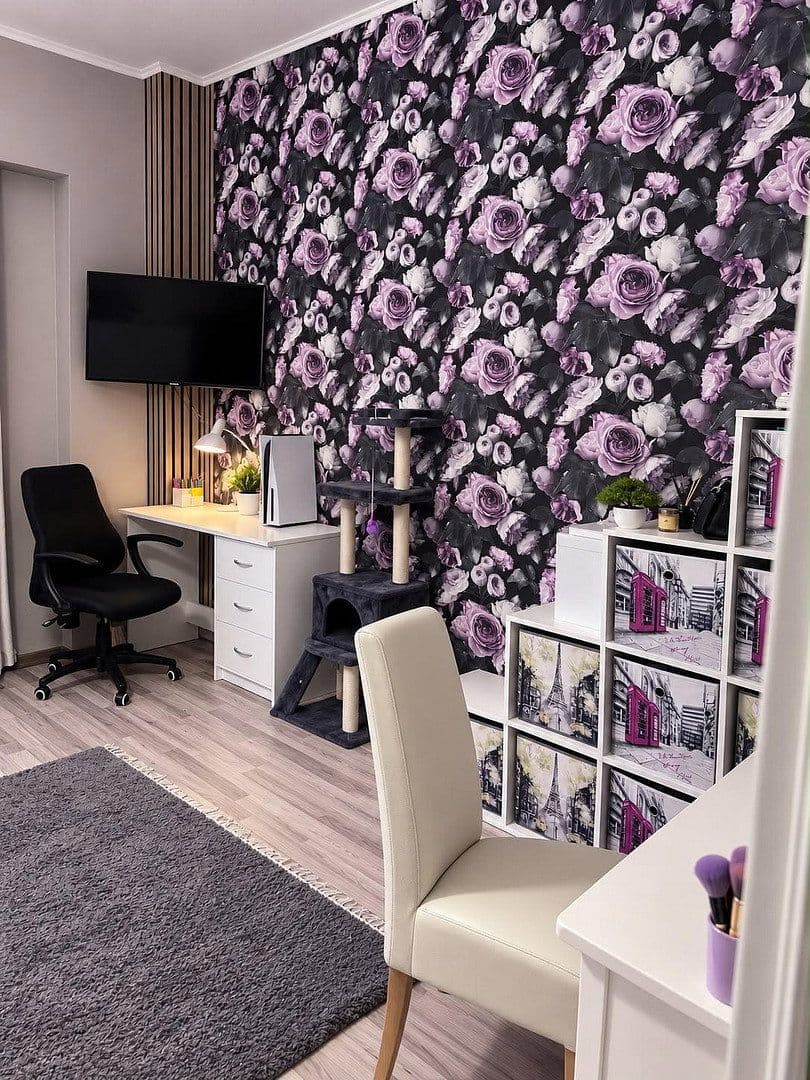 Pronájem bytu 3+1 75 m², Vinckestr 21, Hagen, Severní Porýní-Vestfálsko Pronájem bytu 3+1 75 m², Vinckestr 21, Hagen, Severní Porýní-Vestfálsko