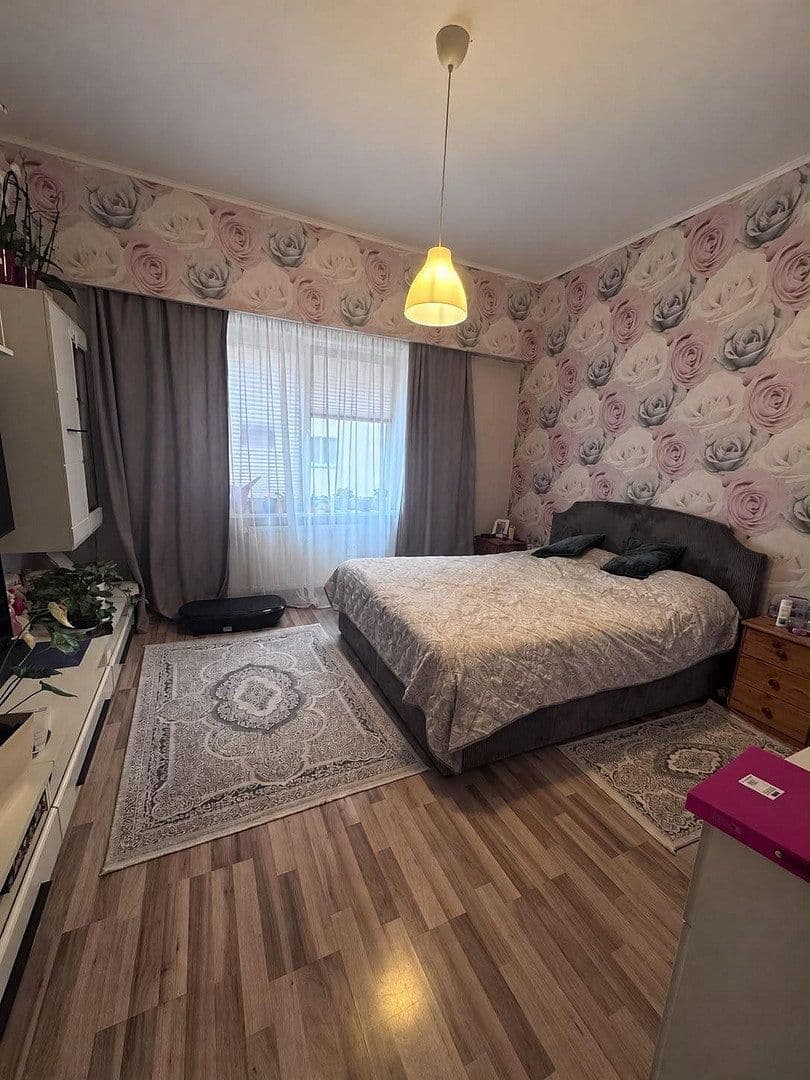 Pronájem bytu 3+1 75 m², Vinckestr 21, Hagen, Severní Porýní-Vestfálsko Pronájem bytu 3+1 75 m², Vinckestr 21, Hagen, Severní Porýní-Vestfálsko