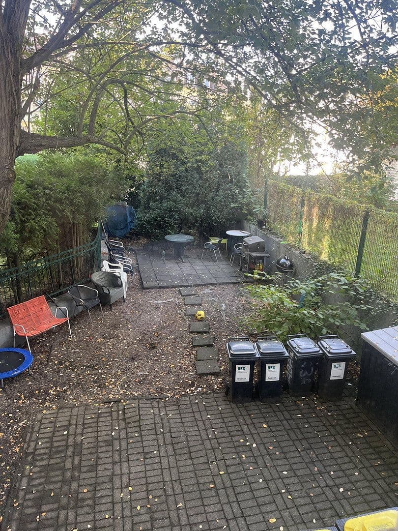 Pronájem bytu 3+1 75 m², Vinckestr 21, Hagen, Severní Porýní-Vestfálsko Pronájem bytu 3+1 75 m², Vinckestr 21, Hagen, Severní Porýní-Vestfálsko