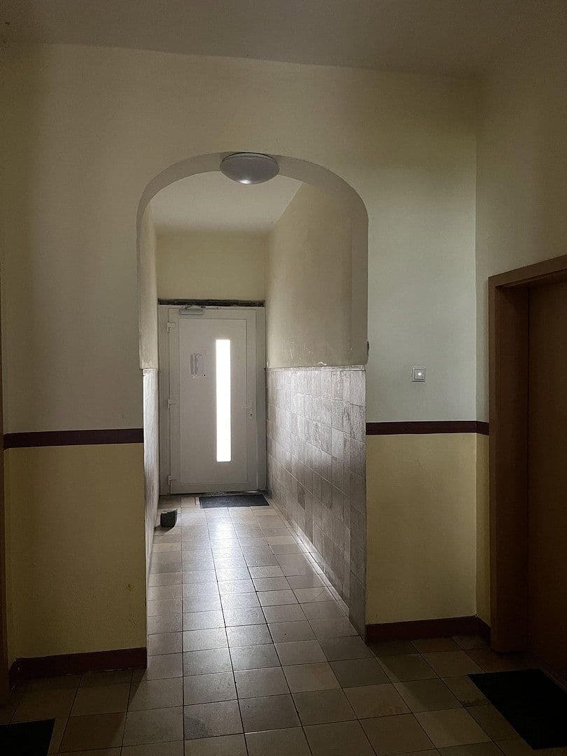 Pronájem bytu 3+1 75 m², Vinckestr 21, Hagen, Severní Porýní-Vestfálsko Pronájem bytu 3+1 75 m², Vinckestr 21, Hagen, Severní Porýní-Vestfálsko