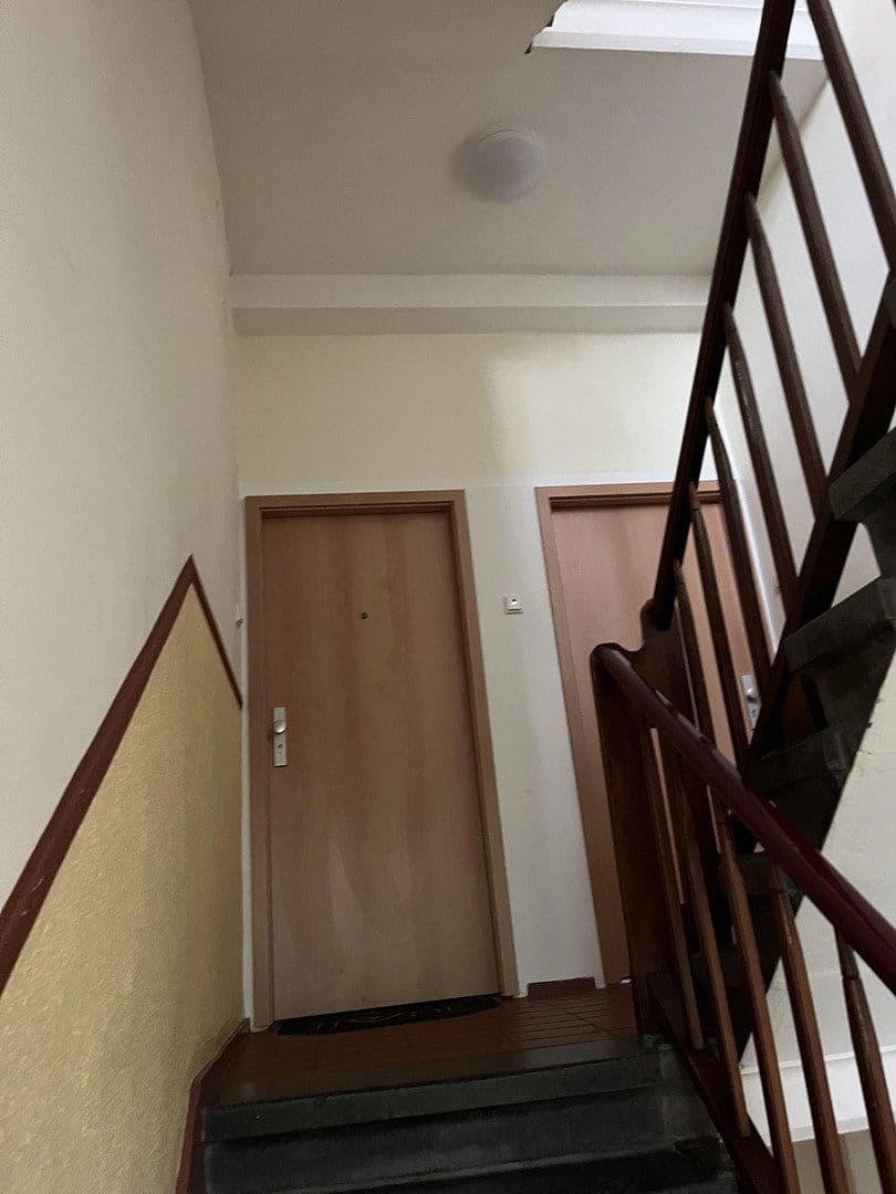 Pronájem bytu 3+1 75 m², Vinckestr 21, Hagen, Severní Porýní-Vestfálsko Pronájem bytu 3+1 75 m², Vinckestr 21, Hagen, Severní Porýní-Vestfálsko