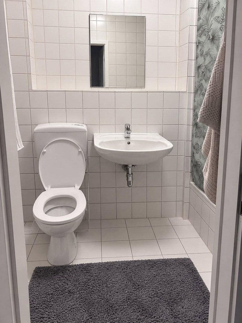 Pronájem bytu 3+1 75 m², Vinckestr 21, Hagen, Severní Porýní-Vestfálsko Pronájem bytu 3+1 75 m², Vinckestr 21, Hagen, Severní Porýní-Vestfálsko