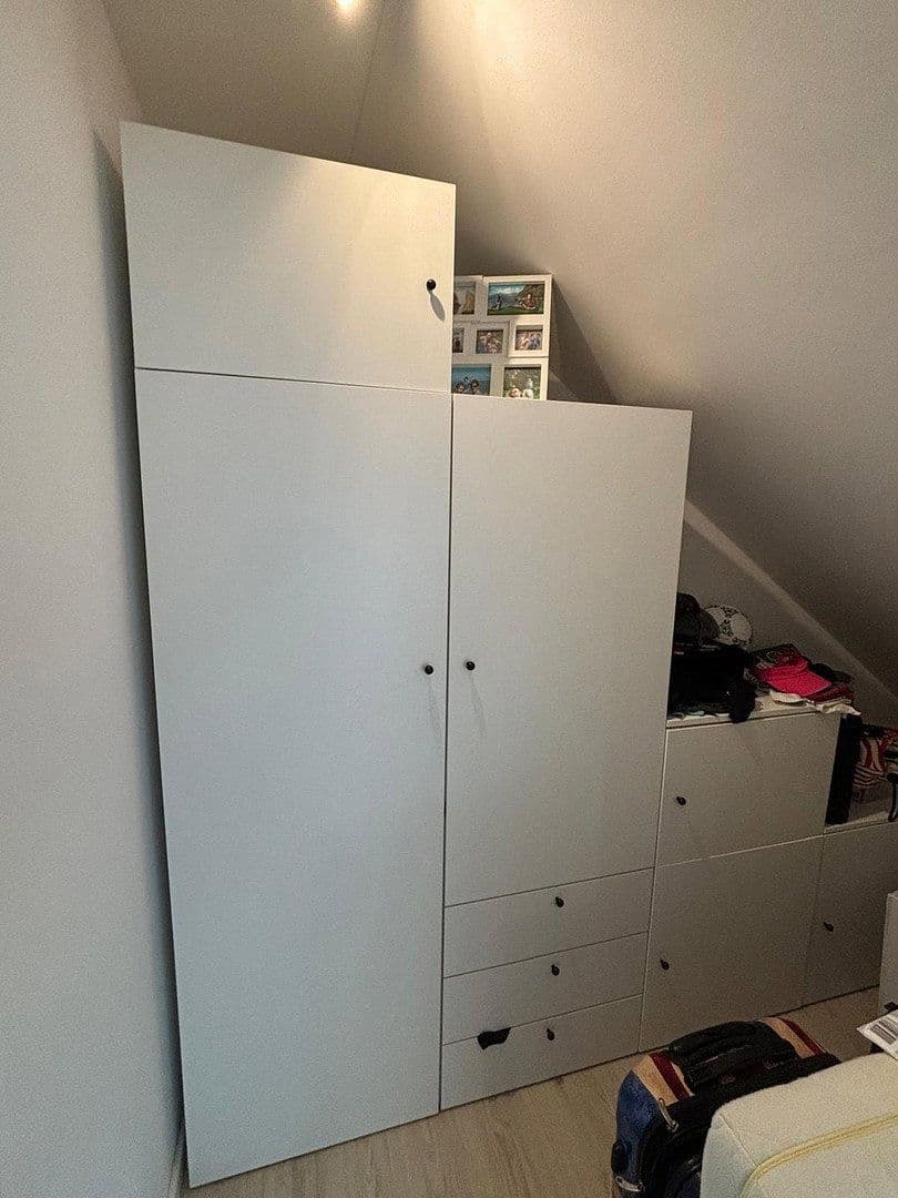 Pronájem bytu 2+kk 60 m², Faust-Von-Stromberg-Str. 44, Erlangen, Bavorsko Pronájem bytu 2+kk 60 m², Faust-Von-Stromberg-Str. 44, Erlangen, Bavorsko