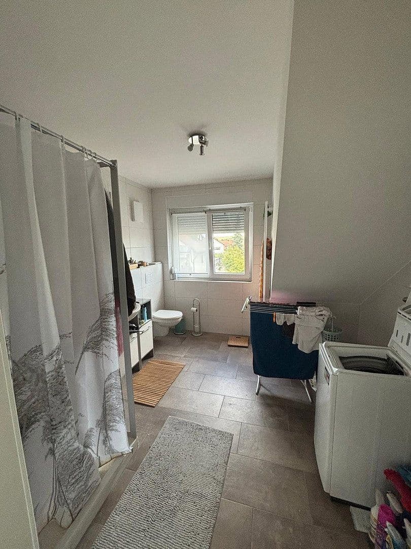 Pronájem bytu 2+kk 60 m², Faust-Von-Stromberg-Str. 44, Erlangen, Bavorsko Pronájem bytu 2+kk 60 m², Faust-Von-Stromberg-Str. 44, Erlangen, Bavorsko