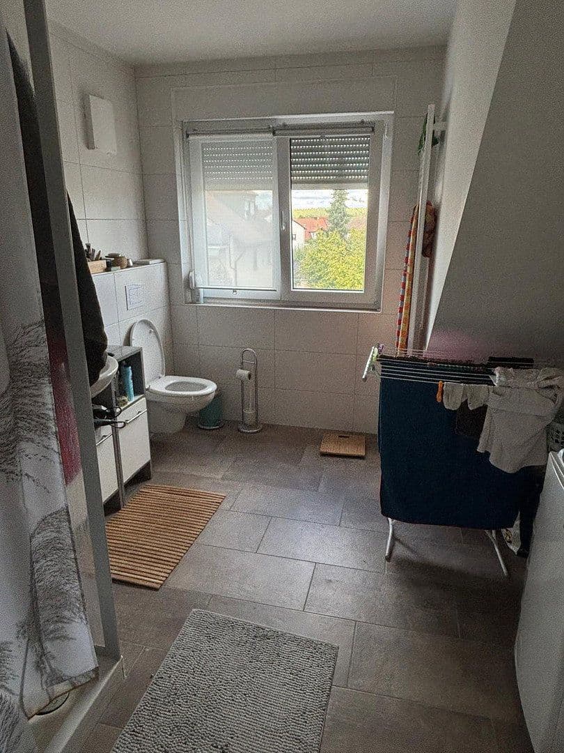 Pronájem bytu 2+kk 60 m², Faust-Von-Stromberg-Str. 44, Erlangen, Bavorsko Pronájem bytu 2+kk 60 m², Faust-Von-Stromberg-Str. 44, Erlangen, Bavorsko